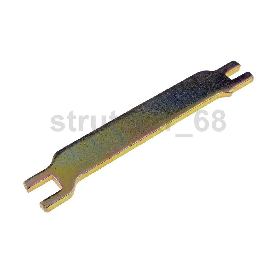 Puntal de freno de estacionamiento Dorman 2 piezas trasero para Buick Apollo 1973-1975 Foto 4 de 4