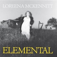 Audio Cd - Loreena Mckennitt - Elemental - Quinlan Road -D- Neu