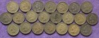 LOT OF 22  INDIAN CENTS 1902-1907, ALL HIGH GRADE, PERFECT FOR DEALER STOCK! — photo 8