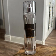 NEW Bath & Body Works FRESH SPARKLING SNOW Fine Fragrance Mist 8 fl oz