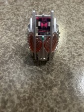Kamen Rider Wizard Legend Ring. Decade Complete. Tested Working