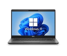 PC Portable Dell Latitude 5300 13