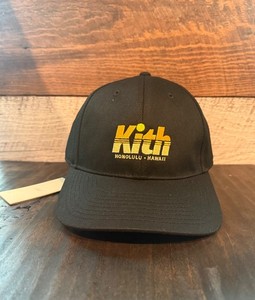 Kith Hawaii Hat | eBay
