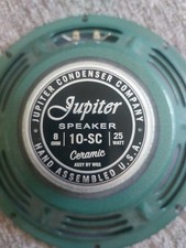 Jupiter Gitarrenlautsprecher