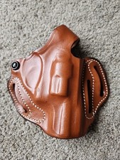 Desantis RH OWB 1.5" Ruger LCR Thumbreak