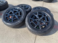 19 Kia Carnival Sorento Oem 94045 Wheels Rims Sonata Stinger K4 K5 2025 2026