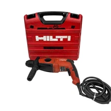 Hilti TE 2-S 120-Volt Corded Rotary Hammer