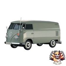 NEW 1/24 scale Volkswagen Type 2 Delivery Van 1967 HC9