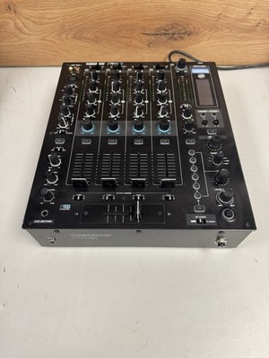 Reloop RMX-80 Digital Mixer Defekt