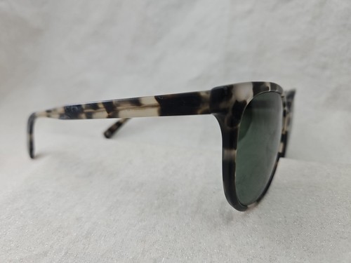 Warby Parker Brillengestell Raglan 245 Havana 57 17 145 - Bild 4 von 10