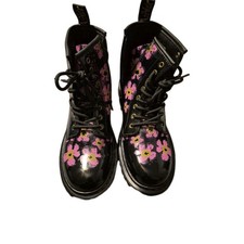 Dr Martens Kids Size 4M 1460 Collection