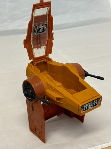 Vintage Kenner Star Wars Mini Rig - 1983 - AST-5 - Complete