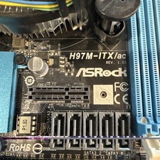 Asrock Z87 Extreme9/ac - Carte mère Socket LGA 1150 - Comparer avec