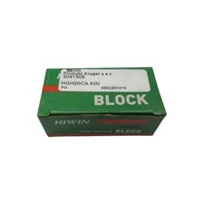 HIWIN HGH20CAKIN NSMP