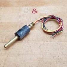 Advanced Control Technology B40030AFD2C605 Temperature And Level Switch, 50W