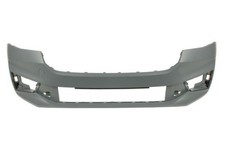Stoßfänger Stoßstange vorne passend für Skoda Fabia IV PJ3