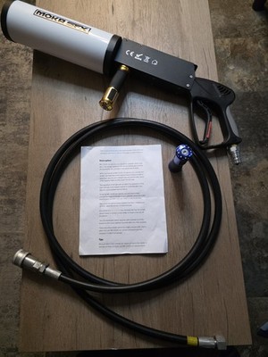Moka SFX MK-C14 DJ CO2 Cannon