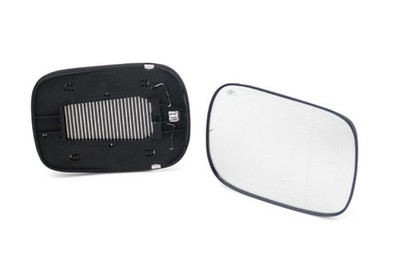 Spiegelglas passend für Volvo XC90 10/2004 -05/2006 Rechts Beifahrerseite