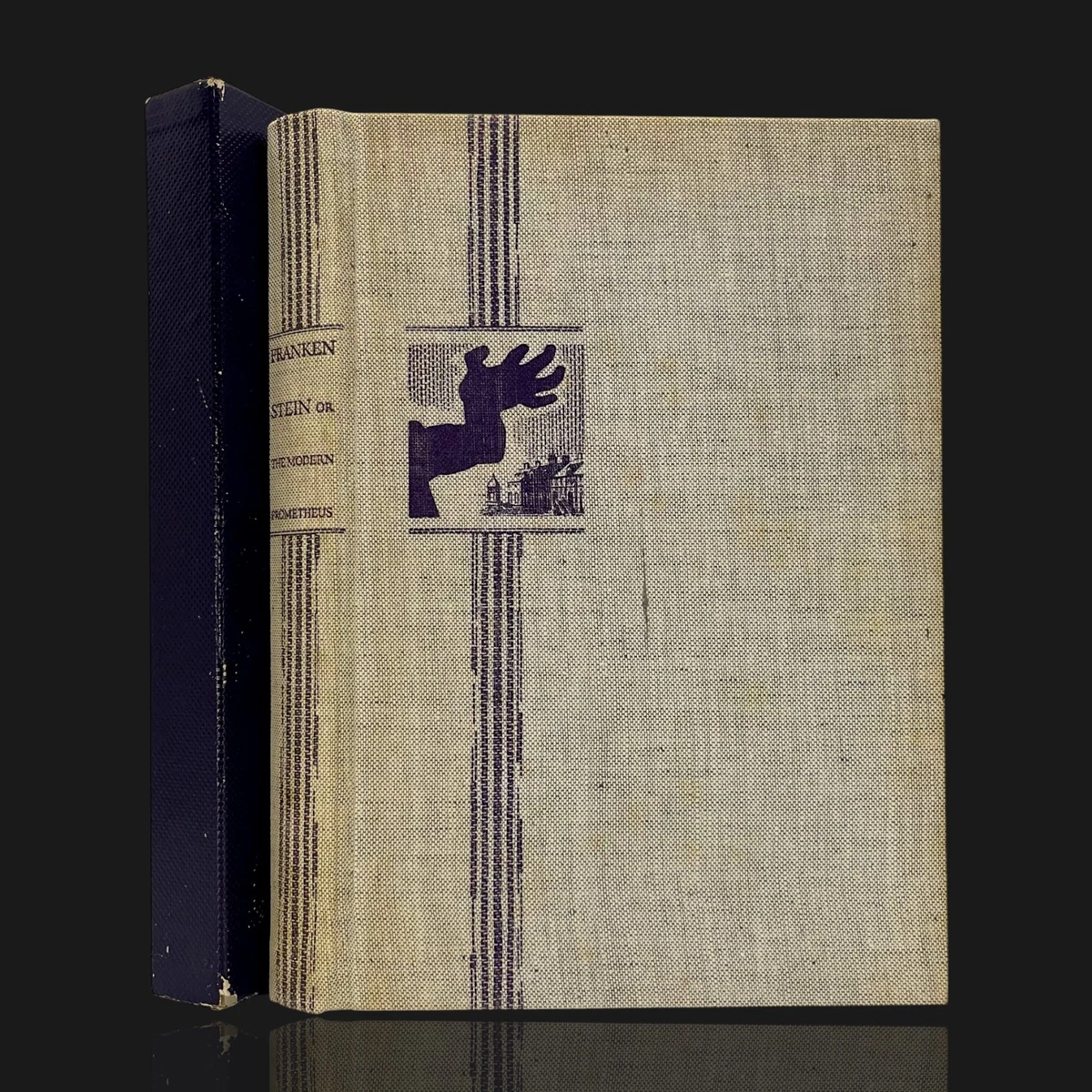 Mary Shelley 1900-1949 Antiquarian & Collectible Books for sale | eBay