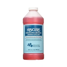 Hibiclens Surgical Scrub 32 oz. Bottle (#57532, Sold Per Piece)