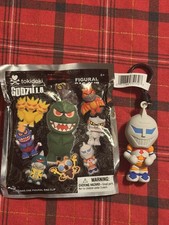 Jet Jaguar - Godzilla Tokidoki 3D Figural Bag...