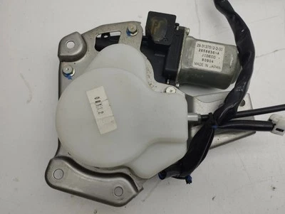 Citroen C-Crosser 2009 Stellmotor elektrische Sitzverstellung 2658836A AMD122227 - Bild 1 von 4