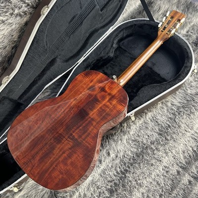 サ*ジ様 Takamine PT-406 アコースティックギター TAKAMINE PT-406 Parlor Acoustic Electric Guitar KoA Vintage JPN