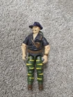 Vintage GIJOE COBRA Action Figure 1988 RECONDO (v2) TIGER FORCE W/ BACKPACK