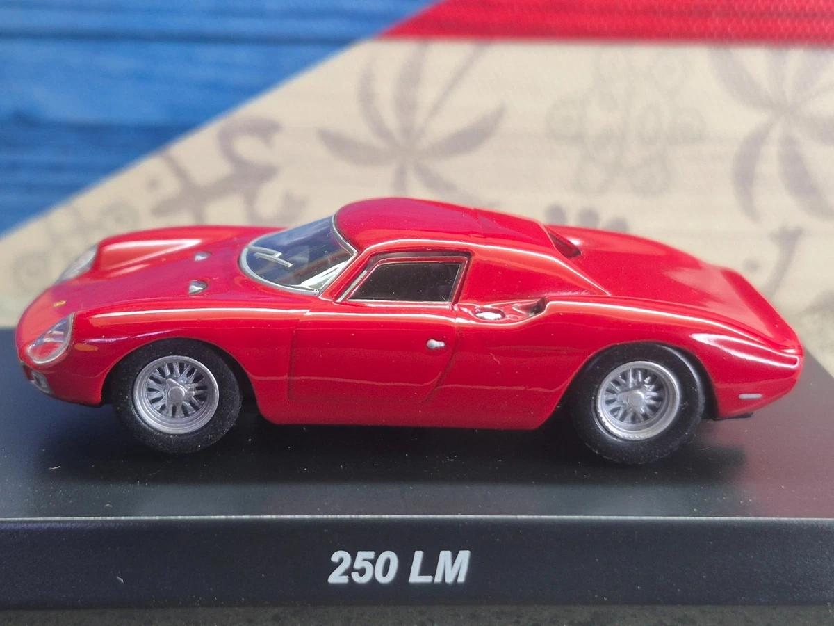 25+ Kyosho Ferrari Diecast Cars for sale | Updated Oct 2026