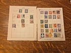 32 Vintage JAPAN Stamps - Used