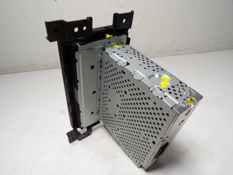 3910165JD0ZCA SISTEMA AUDIO / RADIO CD / 3910165JD / 17293532 PARA SUZUKI GRAND - Imagen 4 de 4