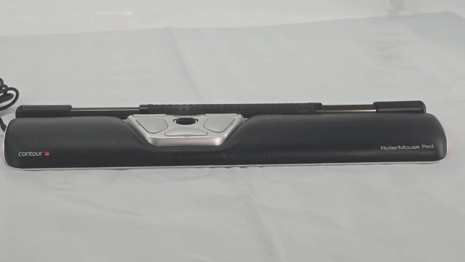 CONTOUR ROLLERMOUSE RED MODEL RM-RED - Image 2 of 4