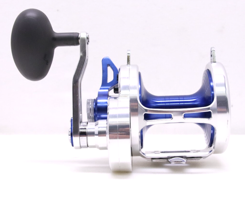 Daiwa Saltiga Ld60H Single Speed Conventional Saltwater Fishing Reel