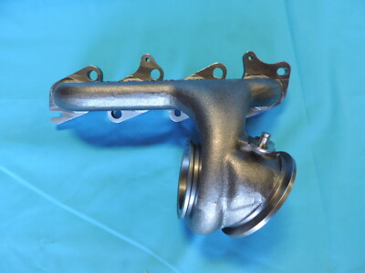 Manifold Exhaust Chevrolet Chevy Cruze Sonic Trax Buick Encore 1.4L turbo 781504