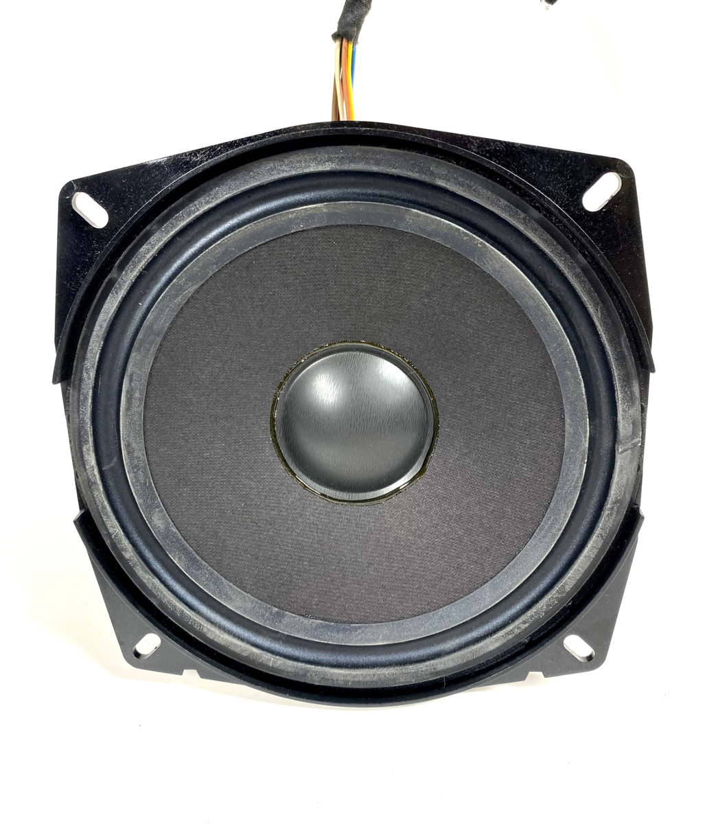 91-98 Audi 80 B4 Cabriolet Nokia Subwoofer 8G0 035 381 OEM | eBay