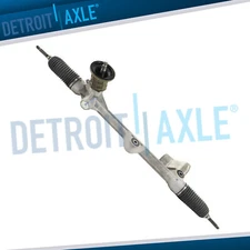 Electric Steering Rack and Pinion for 2016 - 2022 Honda Pilot Passport Ridgeline