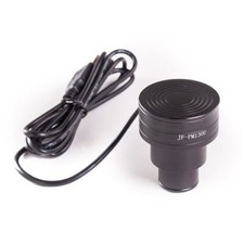 130W Pixel Electronic Eyepiece USB Connect 1.25" for Camera Astronomy Telescope