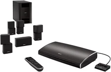 Bose Lifestyle V25 Home Theater System
