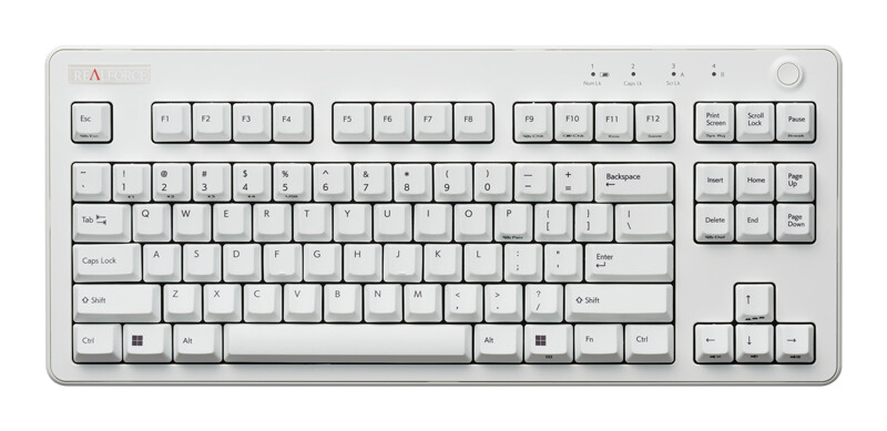 東プレ REALFORCE R3 / R3HD21 Products - R3 KEYBOARD / R3HD21 | REALFORCE | Premium