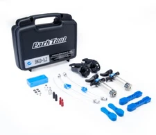 NEW _ Park Tool BKD-1.2 Hydraulic Brake Bleed Kit – Disc - MTB, ROAD - DOT Fluid