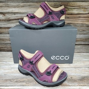 ecco outdoor sandals