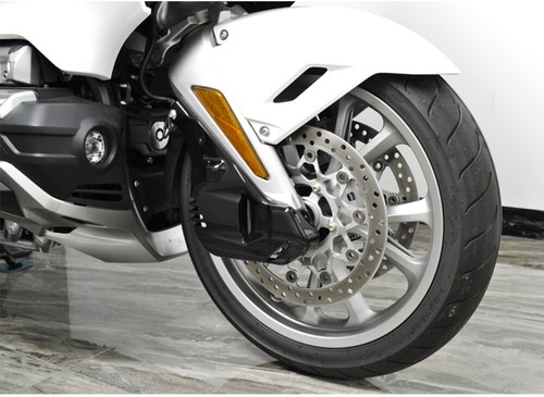 Panical Black Front Brake Caliper Cover Fits Honda Goldwing GL1800 F6B 2018-2025 - Bild 8 von 8