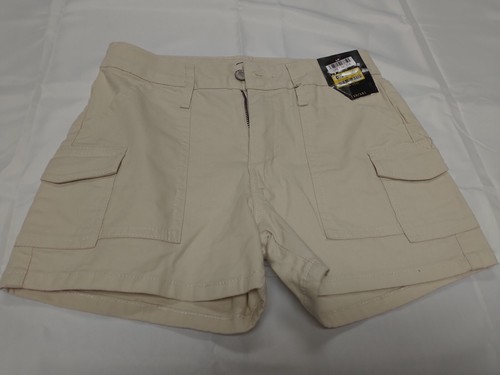 art class girls loose utility jean shorts - Picture 2 of 4