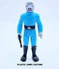 Vintage Kenner Style Custom Star Wars Snaggle Tooth READ DESCRIPTION