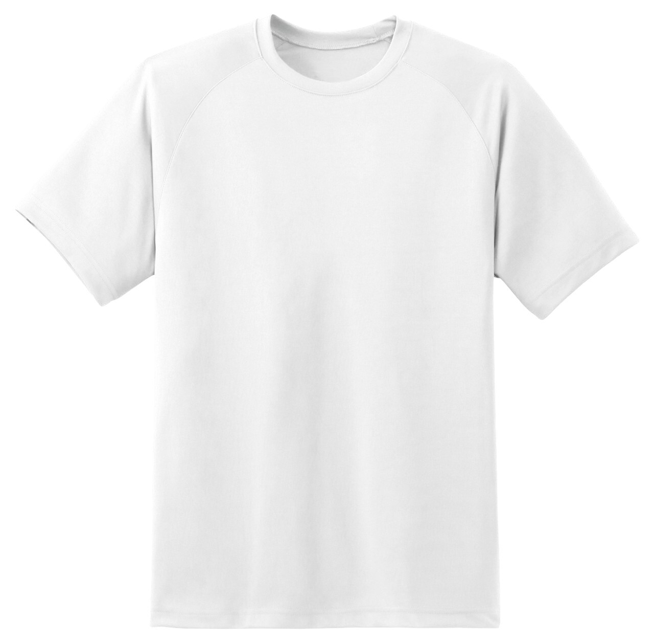 Lightweight Anvil 980 Shirts -Blank Sublimation Shirts (5 Pack)