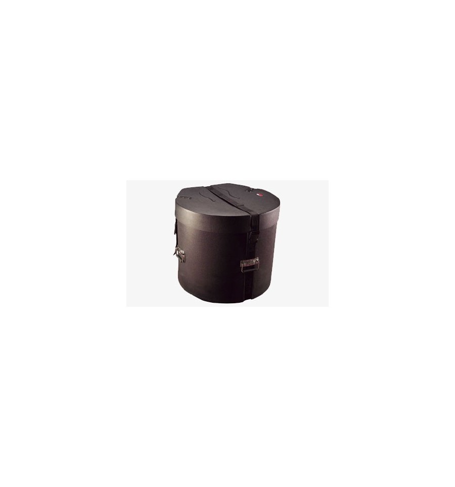 Etui moulé pour tom basse 14''x14'' - Gator GPD14X14 Etui moulé pour tom basse basse tom 14''x14'' - Gator GPD14X14 57f91c