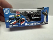 1/64 1998 Dale Earnhardt Daytona 500 RCCA hood open One Price Shipping READ