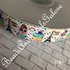 girly ribbon fashion ribbon fashion hair bows girly hair bows fashionista-7/8"