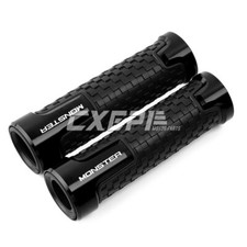 Per Ducati MONSTER 695 696 795 796 797 821 7/8 "22mm Impugnatura Del Manubrio