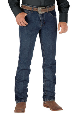 Wrangler Premium Performance Cool Vantage Cowboy Cut Jeans